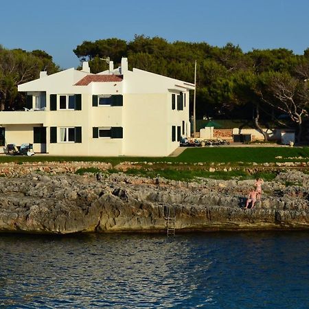 Apartamento Ponent 6 Cala Blanca  Extérieur photo