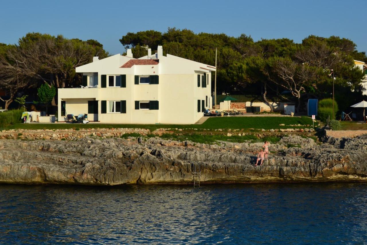 Apartamento Ponent 6 Cala Blanca  Extérieur photo