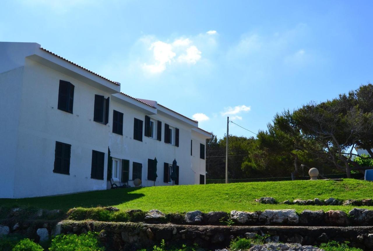 Apartamento Ponent 6 Cala Blanca  Extérieur photo