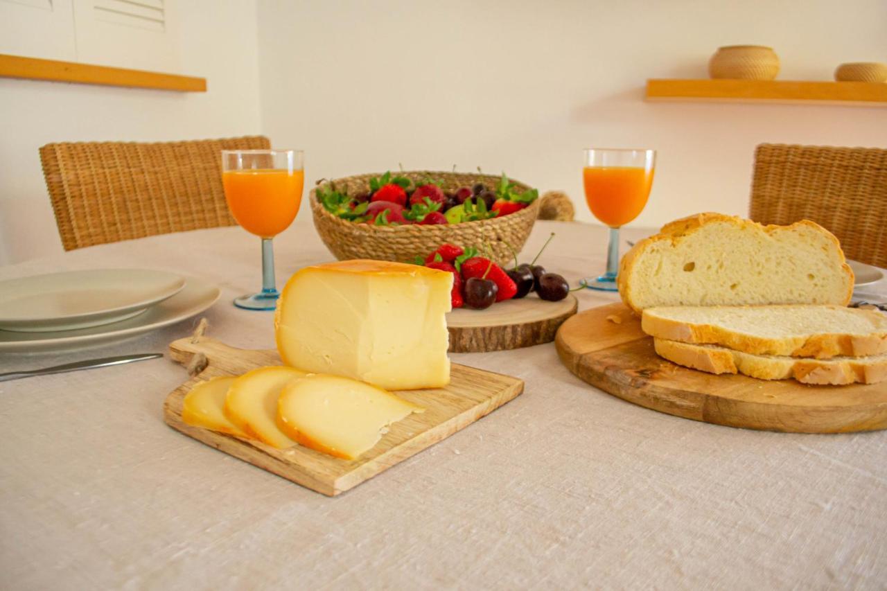 Apartamento Ponent 6 Cala Blanca  Extérieur photo