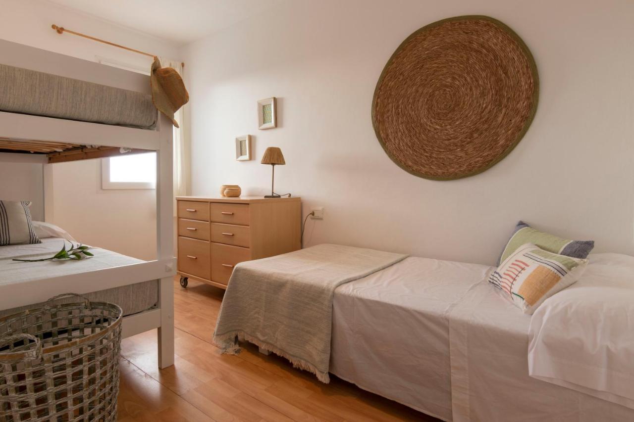 Apartamento Ponent 6 Cala Blanca  Extérieur photo