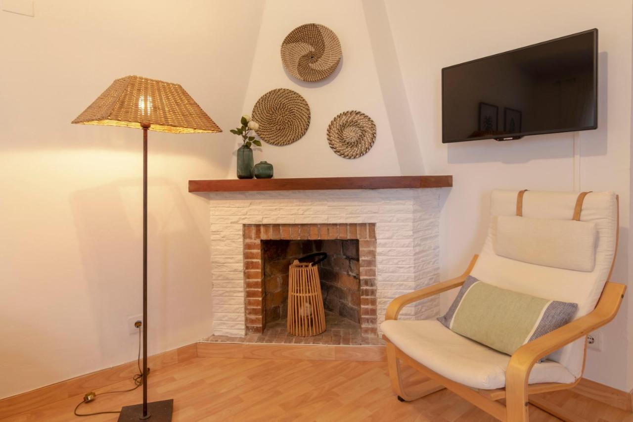 Apartamento Ponent 6 Cala Blanca  Extérieur photo