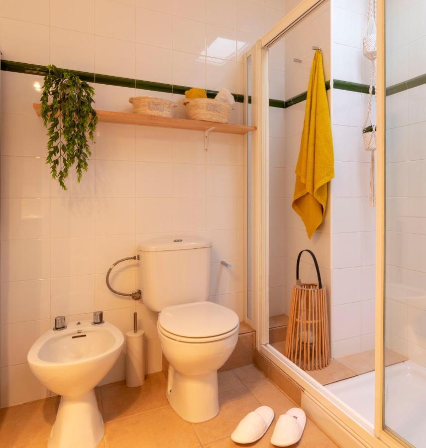 Apartamento Ponent 6 Cala Blanca  Extérieur photo
