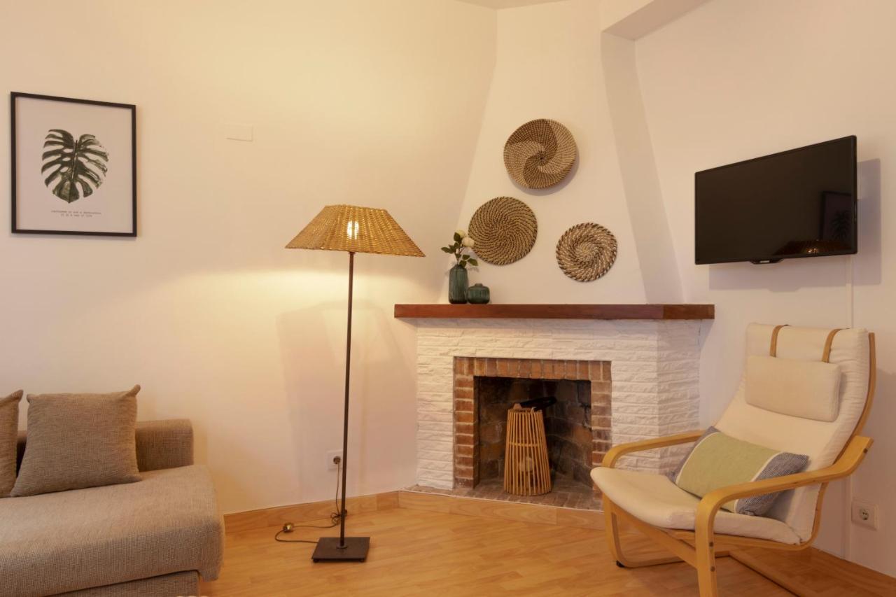 Apartamento Ponent 6 Cala Blanca  Extérieur photo
