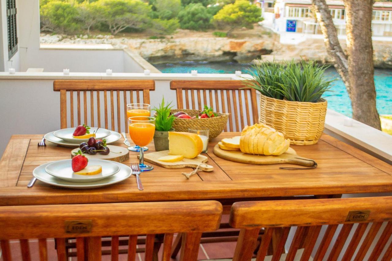 Apartamento Ponent 6 Cala Blanca  Extérieur photo