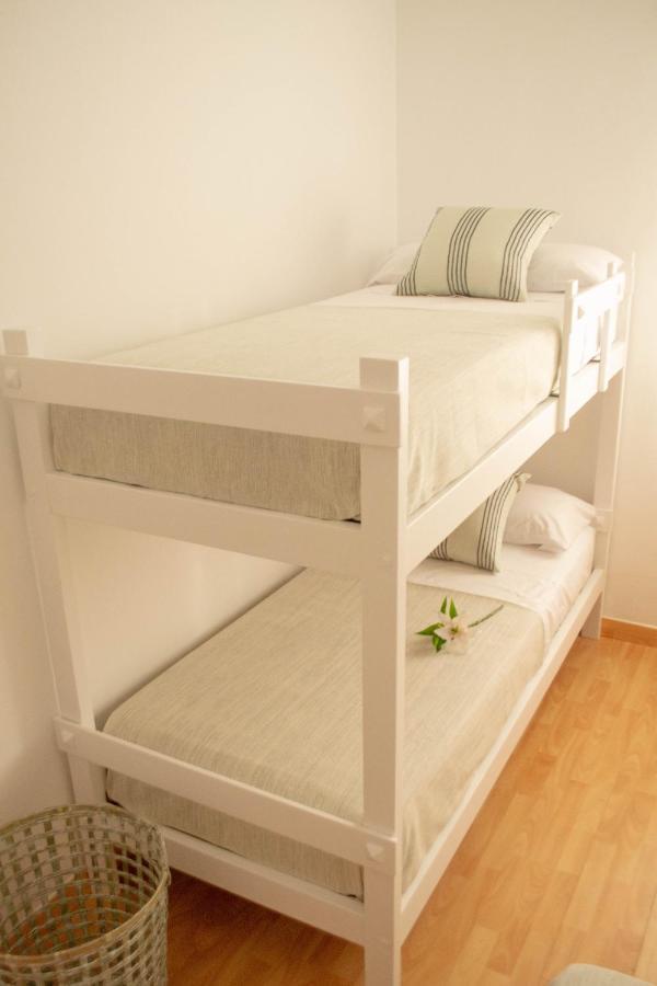 Apartamento Ponent 6 Cala Blanca  Extérieur photo