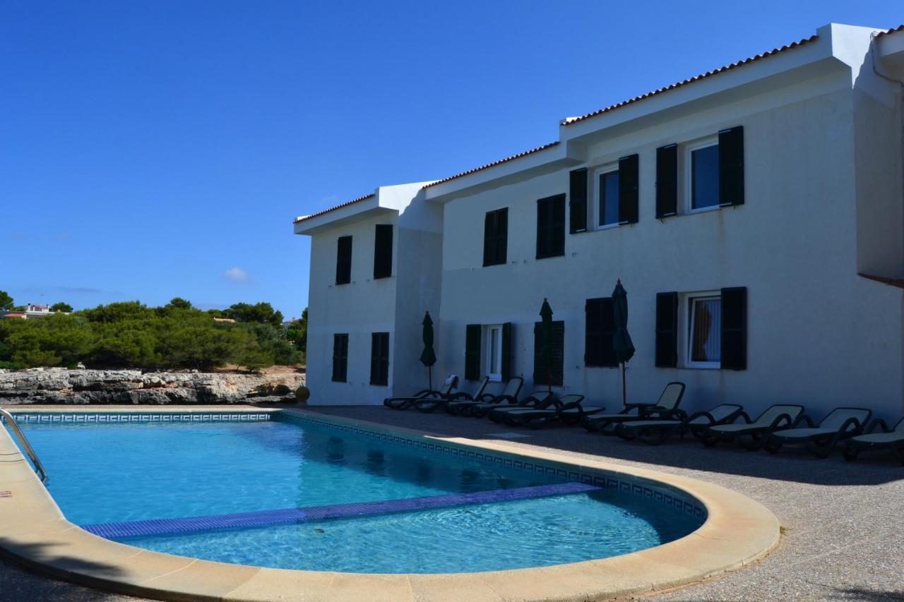 Apartamento Ponent 6 Cala Blanca  Extérieur photo