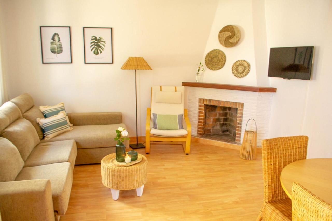 Apartamento Ponent 6 Cala Blanca  Extérieur photo