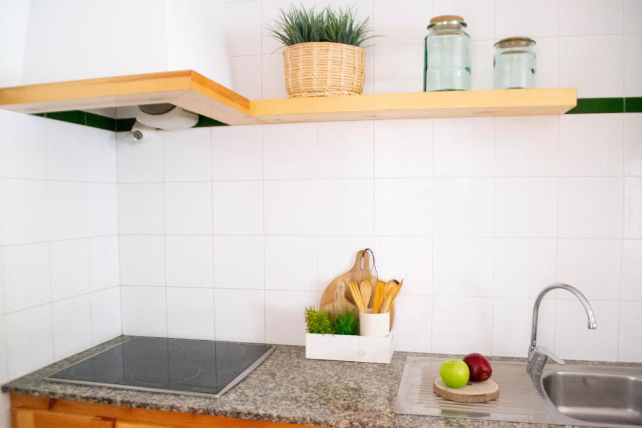 Apartamento Ponent 6 Cala Blanca  Extérieur photo