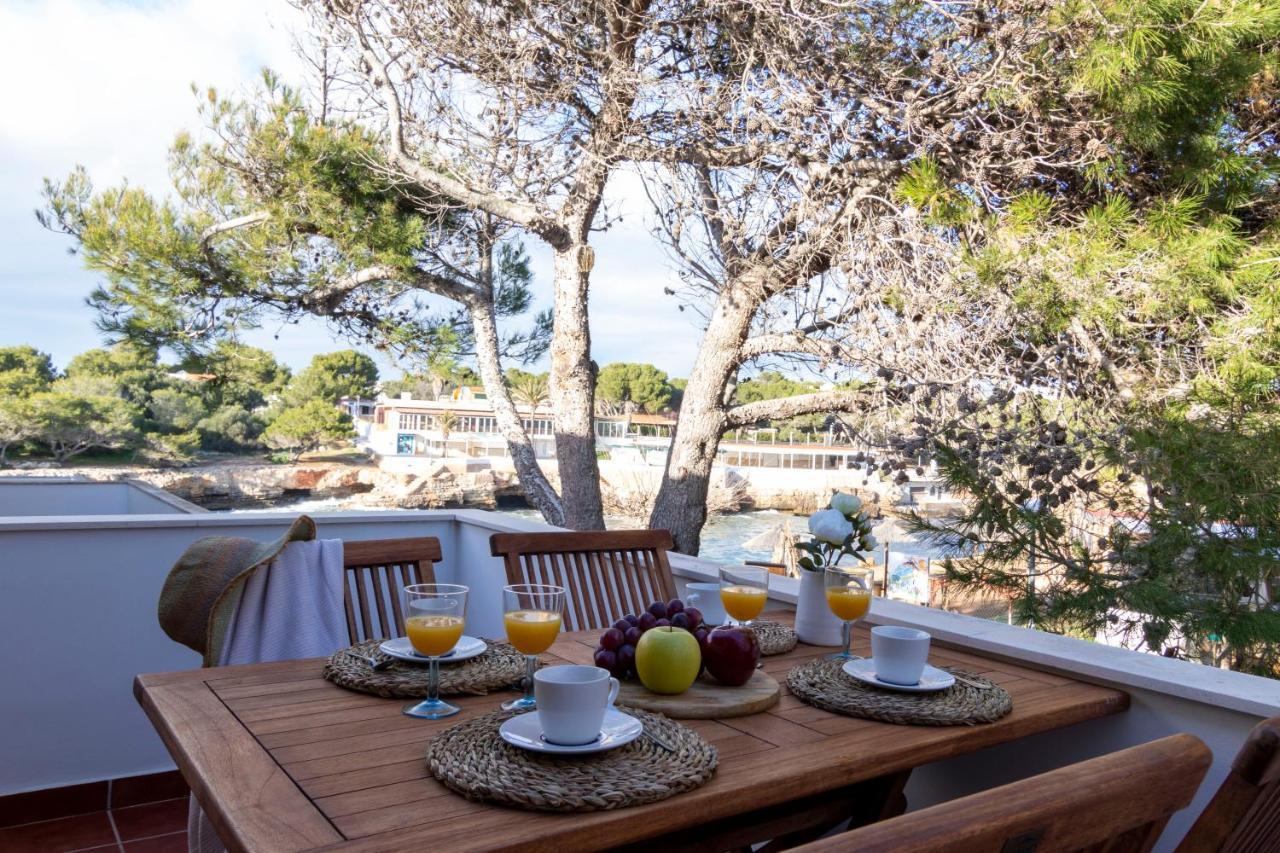 Apartamento Ponent 6 Cala Blanca  Extérieur photo
